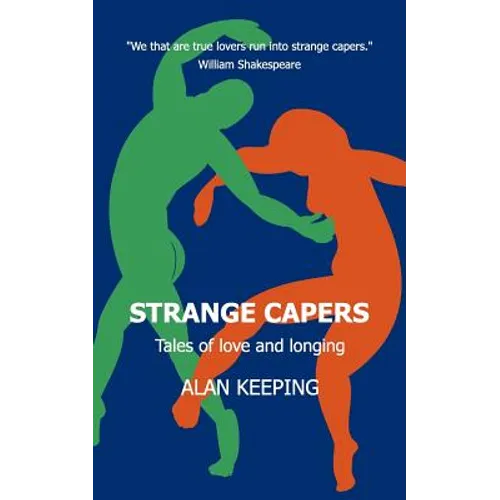 Strange Capers