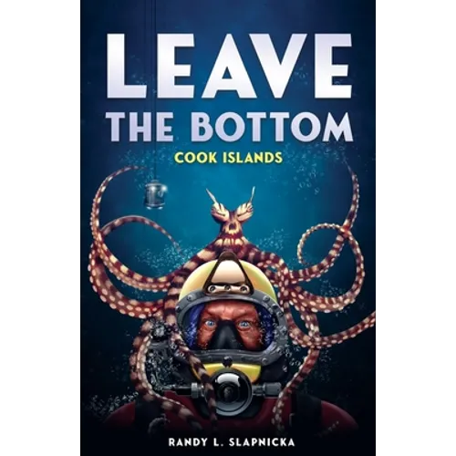 Leave The Bottom: Cook Islands