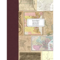 Vintage Prints: Vintage Maps: Philadelphia