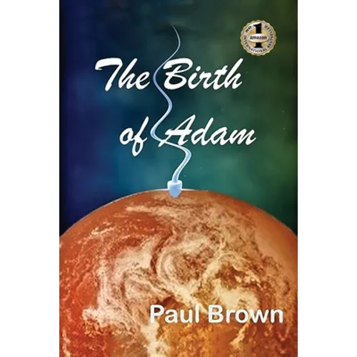 The Birth of Adam