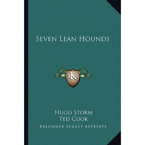 Seven Lean Hounds