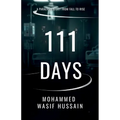 111 Days: A paralysis Story from Fall to Rise