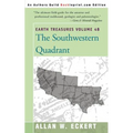 Earth Treasures, Vol. 4B: Southwestern Quadrant