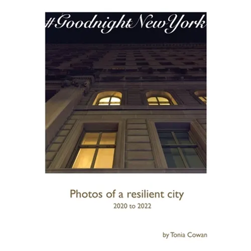 #GoodnightNewYork