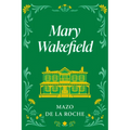 Mary Wakefield