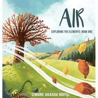 Air: Exploring the Elements - Hardcover