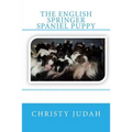 The English Springer Spaniel Puppy