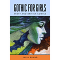Gothic for Girls: Misty and British Comics