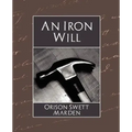 The Iron Will