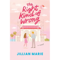 The Right Kind of Wrong