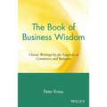 The Book of Business Wisdom