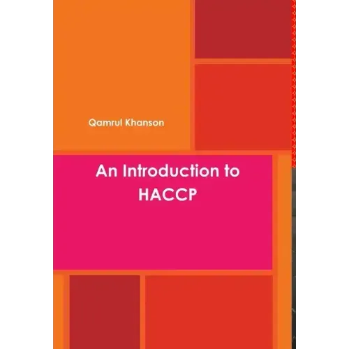 An Introduction to HACCP