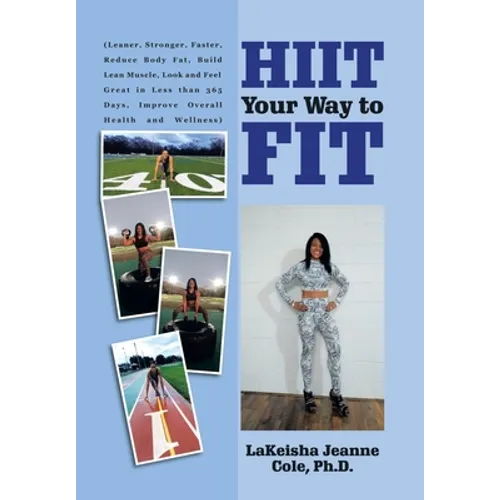 Hiit Your Way to Fit