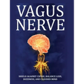 Vagus Nerve: Tips for your C Spine, Balance Loss, Dizziness, and Clouded Mind. Learn Self-Help Exercises, How to Stimulate and Acti