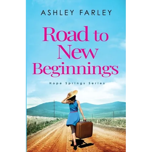 Road to New Beginnings