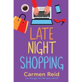 Late Night Shopping