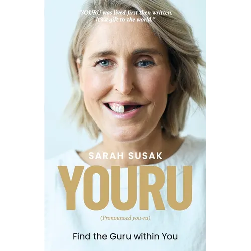 Youru: Find the Guru within You