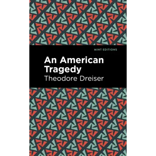 An American Tragedy