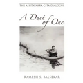 A Duet of One
