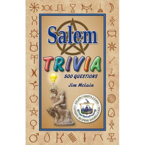 Salem Trivia