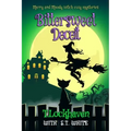 Bittersweet Deceit (Book 2): Merry and Moody Witch Cozy Mysteries