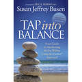 Tap Into Balance: Your Guide to Awakening the Joy Within Using the Getset Approach