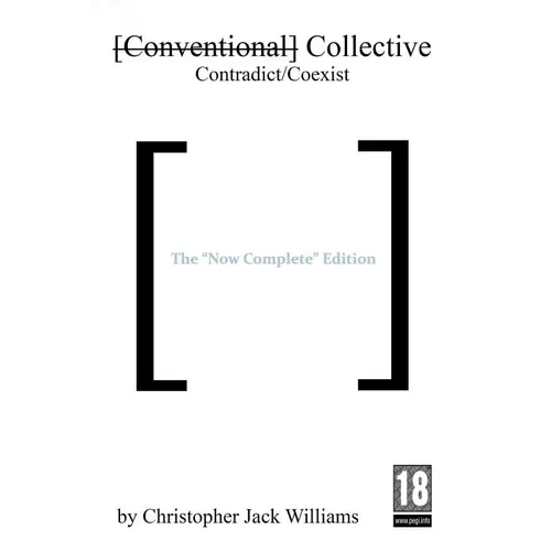 [Conventional] Collective The "Now Complete" Edition