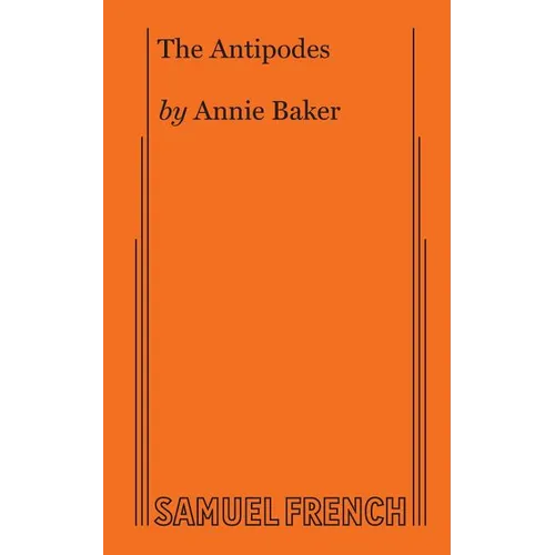 The Antipodes