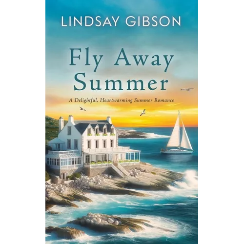 Fly Away Summer