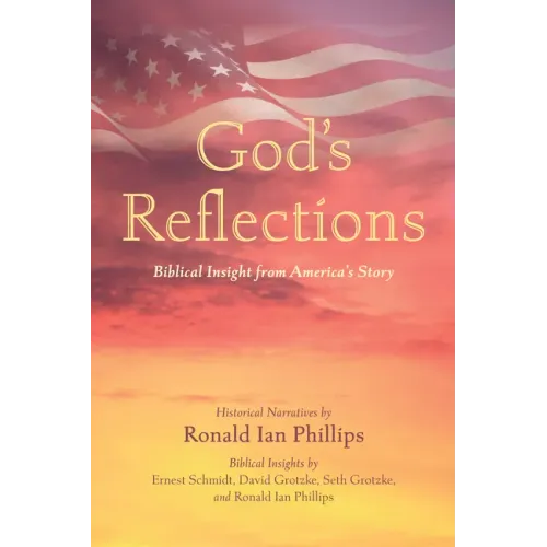 God's Reflections: Biblical Insight from America's Story