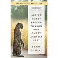 Are We Smart Enough to Know How Smart Animals Are?