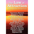 The Law of Attraction