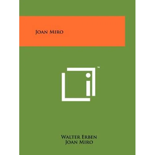 Joan Miro