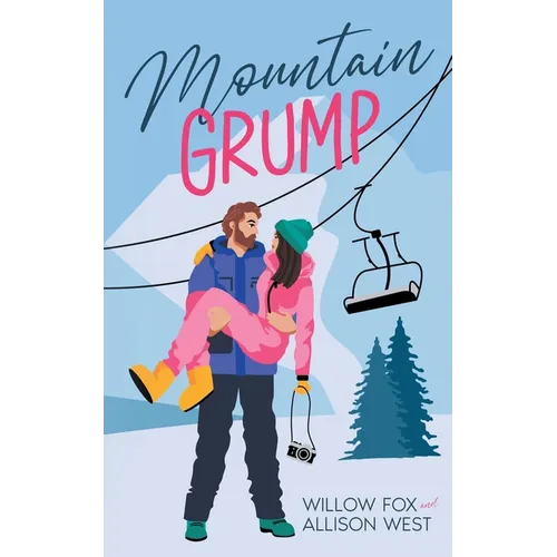 Mountain Grump