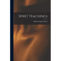 Spirit Teachings