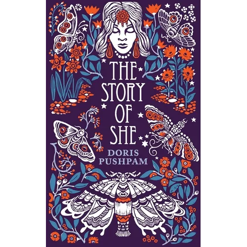 The Story of She