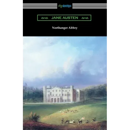 Northanger Abbey