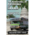 The Adventures of Kushman and Savage: Saving the Senate One Puff at a Time