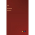 Symposium: in large print