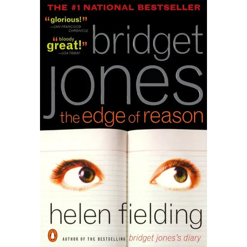 Bridget Jones: The Edge of Reason