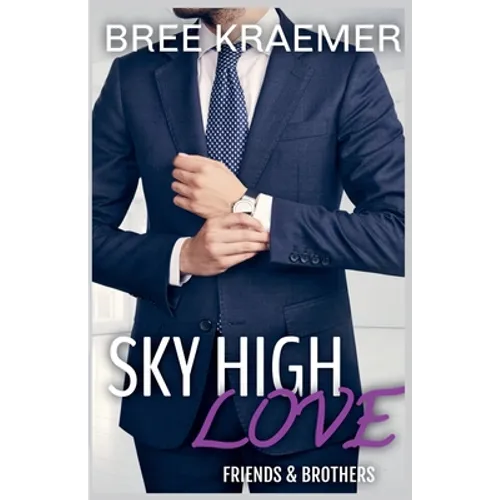 Sky High Love