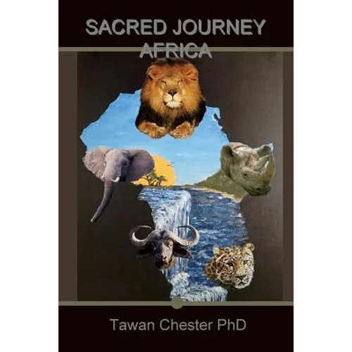 Sacred Journey Africa