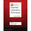CP Essential Laboratory Techni