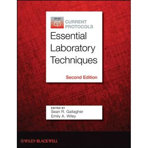 CP Essential Laboratory Techni