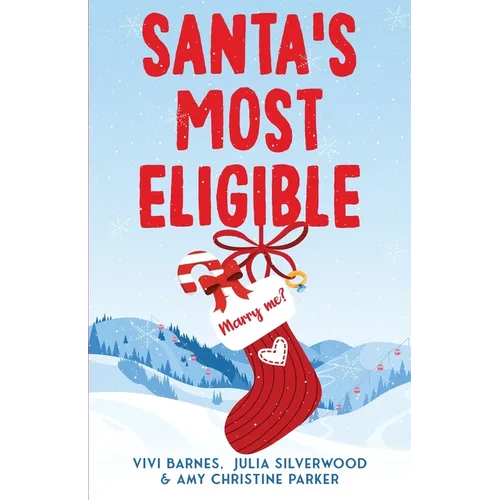 Santa's Most Eligible