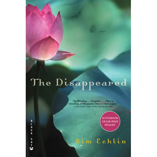 The Disappeared
