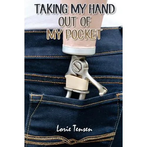 Taking my Hand Out of My Pocket