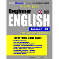Preston Lee's Beginner English Lesson 1 - 60 For Spanish Speakers (British Version)