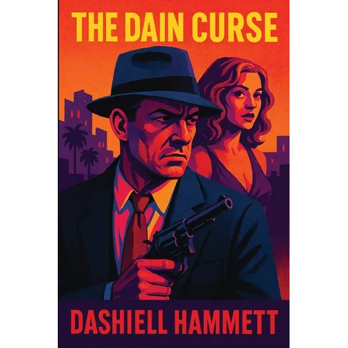 The Dain Curse