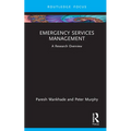 Emergency Services Management: A Research Overview
